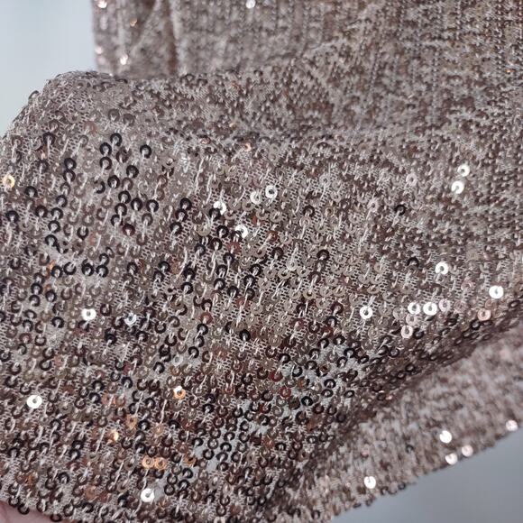 Torrid Sequin Dressy Top, Size 6X, NWT - Picture 6 of 10